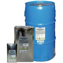 Очиститель тормозов 5L, MOTIP, V05563, 4 кг, 4.3 кг с упаковкой, 12 x 12 x 30 см