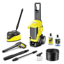 Augstspiediena mazgātājs K 7 WCM FJ Home KARCHER 1.317-403.0