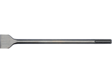 FLAT CHISEL SDS MAX 50x18x400MM 23606 STHOR
