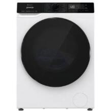Gorenje Skalbimo mašina su džiovintuvu WD2PA964ADW, 9 kg, 1400 RPM, A/D, 6 kg, garų funkcija, Wi-Fi, LED ekranas, balta