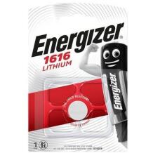 Energizer Aku SPECIALIZED CR1616 411536, 3V, 1 tk, nupuvõi mündivorm