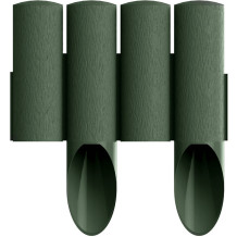 Muru- ja peenraääris 2,3m, roheline; 34-042 CELLFAST