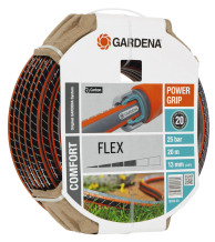 Dārza šļūtene Comfort  FLEX 13mmx20m 18033-20 GARDENA