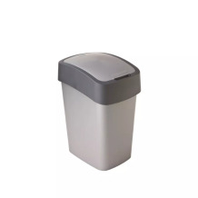 Prügikast Curver Flip Bin 25L 0802171686 Curver 47 x 34 x 26 cm 25L