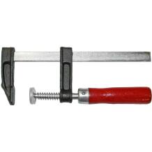 Mega Зажимы 5110152, 150mm x 50mm, Дерево, 1 шт.