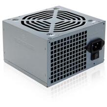 Tecnoware Блок питания FAL506FS12B, 500W, 180-264V, 47-63Hz, 1 вентилятор, активное охлаждение