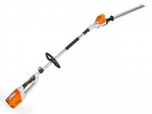 Cordless hedge trimmer 36V HLA 66 (without battery and charger) 48590112913 STIHL