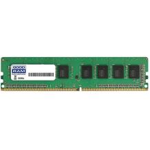 Goodram Atmiņa DIMM GR2400D464L17S/8G, 8 GB, 2400 MHz, CL17, 288-pin