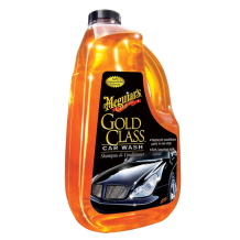 Auto šampūns ar kondicionieri Meguiar's G7164 Gold Class Carnauba Plus premium 1.89 l