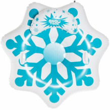 Lumeliugur Snowflake 130cm; 6286525 ATOM