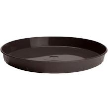 Form Plastic 4300511, 170mm, 20mm, ümmargune, pruun, plastmass