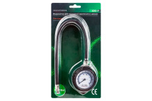 Rehvirõhu mõõtja, ROCKFORCE, RF-SDG-17, 0-12 bar, täpne ja lihtne kasutada