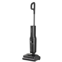 Roborock беспроводной пылесос с влажной уборкой F25 Ultra WD6Y3A522-00 22000Pa Electric Mop Battery Черный