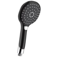 Ab Dušas klausule 9145524, 116mm, 3 režīmi, apaļa, G1/2 collu pieslēgums