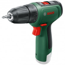 Akutrell-kruvikeeraja Easydrill 1200 SOLO 06039D3005 BOSCH