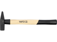 Mechaniko plaktukas 300G YT-4493 YATO