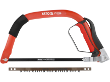 Koka Un Metāla Siju Zāģis 300mm YT-3200 YATO