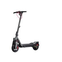 Segway MAX G3 E elektriline tõukeratas AA.05.16.01.0004, 2000 W, kuni 25 km/h, 11", 80 km, must, 2 ratast, Bluetooth