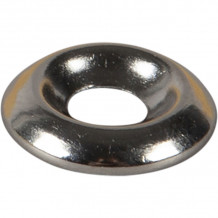 Paplaksne 5,0X13X2,1-8gab. 515906 ESSVE