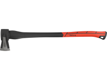 Šķelšanas cirvis 1,5 kg ar triecienizturīgu stiklašķiedras kātu YT-79981 YATO