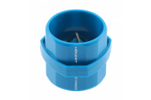 Vamzdžio kraštų nuėmiklis 4-40mm, HOHERT