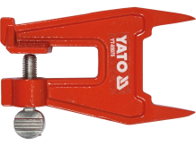 Grandinės galandimo įtaisas (spaustukas) YT-85075 YATO