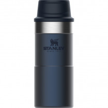 Termokrūze The Trigger-Action Travel Mug Classic 0,25L zila 2809849012 STANLEY