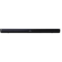 Sharp HT-SB147 2.0 heliriba, 150W, HDMI ARC, Bluetooth, USB, AUX, läikiv must