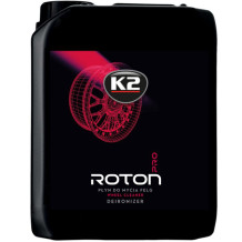 Disku mazgāšanas līdzeklis ROTON PRO 5L, D1005 K2