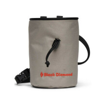 Magnēzija maisiņš Mojo, BLACK DIAMOND, 0793661639701, S/M, MOONSTONE