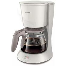 Philips Кофеварка HD7461/00, 1,2 л, 15 бар, Капельная, Автоотключение, 2-15 чашек