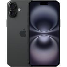 Apple Mobiiltelefon iPhone 16 Plus MXVU3HX/A, 6.7", 2796 x 1290 px, 8 GB RAM, 128 GB, Dual SIM, 4G, 5G, 48+12 MP, 12 MP, iOS 18