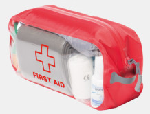 Esmaabikomplekt M (tühi) 7640171993485 EXPED