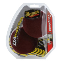Meguiar's G3507INT D/A urbja darbināmi griešanas spilventiņi 2 gab., 90 mm