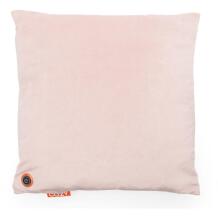 Bodi-Tek Apsildāms komforta spilvens BT-CSHT2-V-LP-PB10, 45x45cm, 3 siltuma režīmi, bezvadu, mazgājams