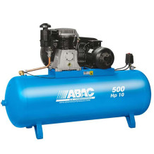 Kompressor B7000, 500L, 10HP, 400V; 4116020855 ABAC