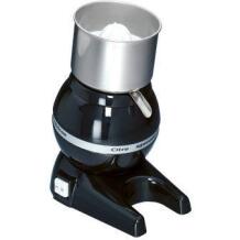 Gastroback Tsitrusviljade mahlapress 40174, 130 W, must, metall, kiirus 1340 p/min