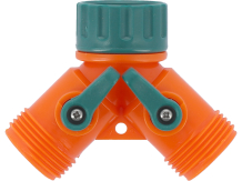 PÖÖRDEV Y-ÜHENDUS 3/4"; /MULTI/ 89247 FLO