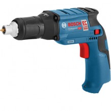 Cordless Screwdriver GTB 12V-11 Solo 06019E4002 BOSCH