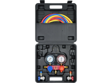 Kondiconiera sistēmas pārbaudes komplekts (6gab.) YT-72990 YATO