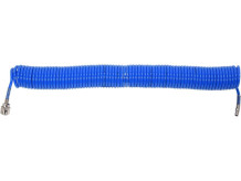 Spiral Recoil Air Hose Pu 5.5X8X15M YT-24203 YATO