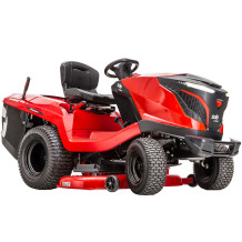Benzīna dārza traktors Premium T22-105.4 HD V2 SD (B&S 7220;11.7 kW) (A) 127710 AL-KO
