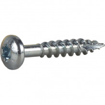 Puidukruvi ESS 4,0x25 KS FZB-200tk. 134111 ESSVE