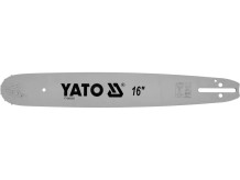 Kettsae latt 16"/40cm 1,5mm YT-849351 YATO