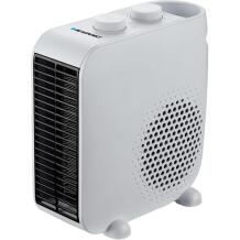 Blaupunkt FHM301 elektrinis šildytuvas, 2000 W, šildymo plotas iki 15 m², reguliuojamas termostatas, apsauga nuo perkaitimo