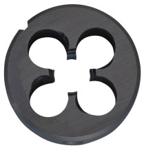 Vītņu ripa HSS-E5 DIN Die M10x1.5x30mm, B tips TIVOLY