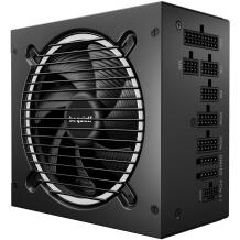 Be Quiet Toiteallikas Pure Power 13 BP028EU, 1000W, 80 PLUS Gold, PCIe 5.1, Aktiivne jahutus, 1 PCIe 5.1, 4 PCIe 6+2