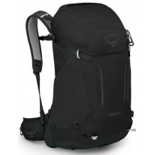 Mugursoma Hikelite 32, izmērs: M/L, Black, 0843820155143 Osprey