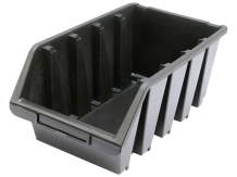 Kast hoiuriiulitele 20,4x34x15,5 cm, Vorel