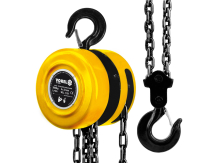 Ķēdes vinča  3T, 80753 VOREL
